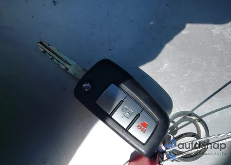 2020 Nissan Rogue S Fwd из США, поврежденный, VIN 5N1AT2MT0LC760889